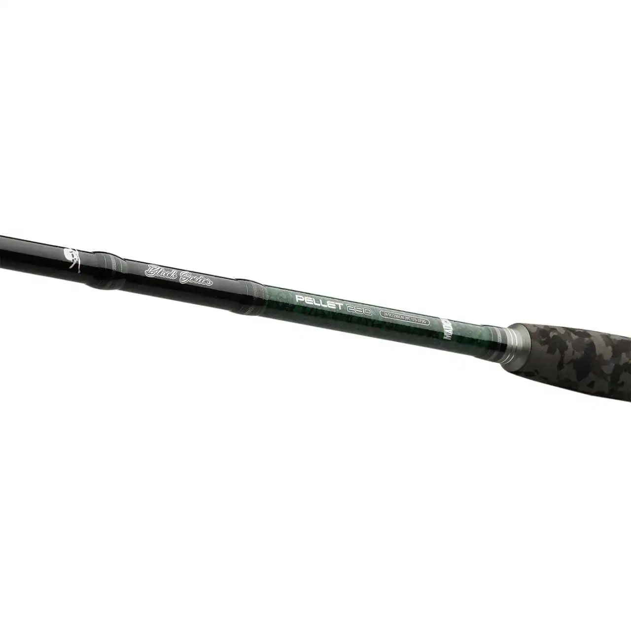 DAM MadCat Black Pellet 290cm 175-375g – Bild 3