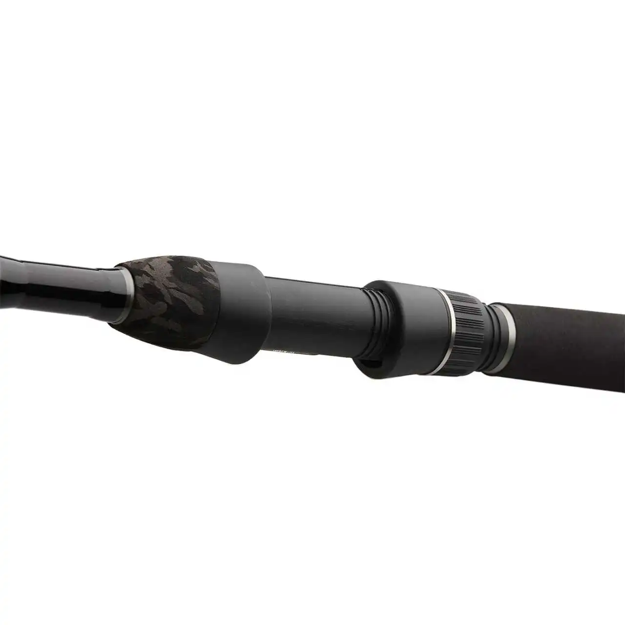 DAM Madcat Black Deluxe 315cm 100-250g – Bild 2