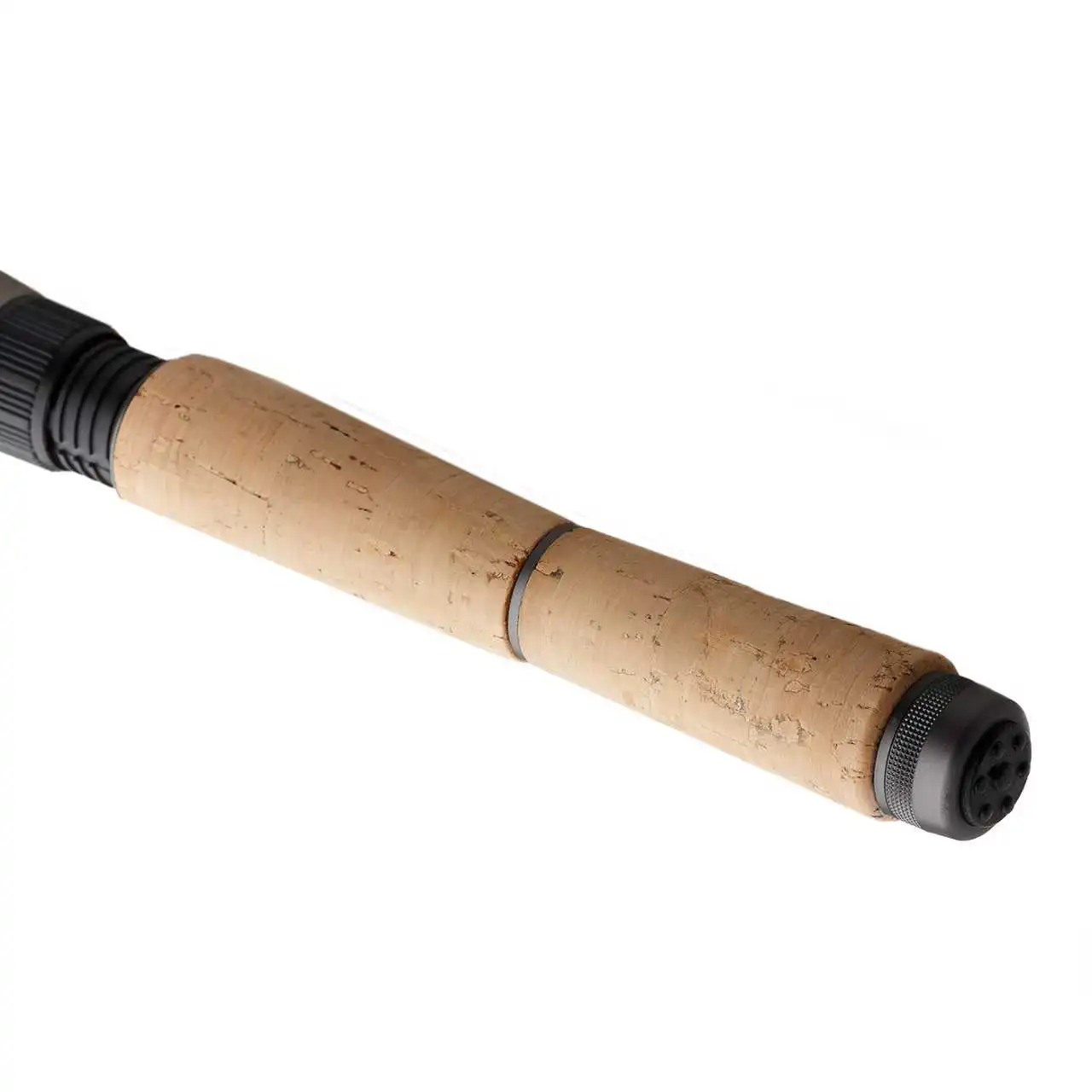 DAM Shadow Tele Mini Spin 190cm 5-15g – Bild 3