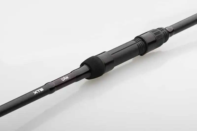DAM XT5 Karpfenrute 9 Ft 2,75 Lbs – Bild 4