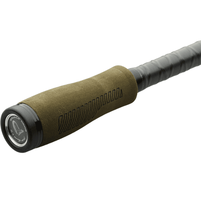 Savage Gear SG4 Light Game 2,51 Meter 5-18 G 2-teilig – Bild 5