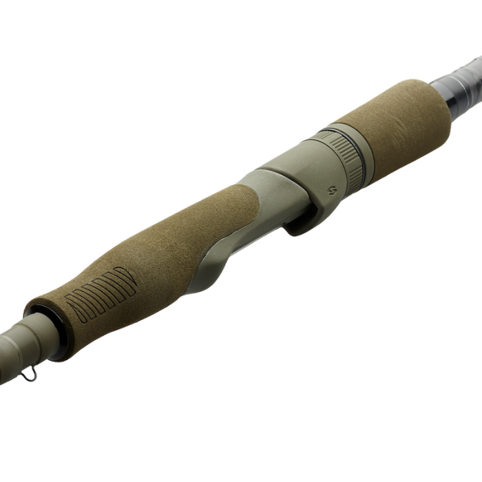 Savage Gear SG4 Light Game 2,15 Meter 5-18 G 4-teilig – Bild 6