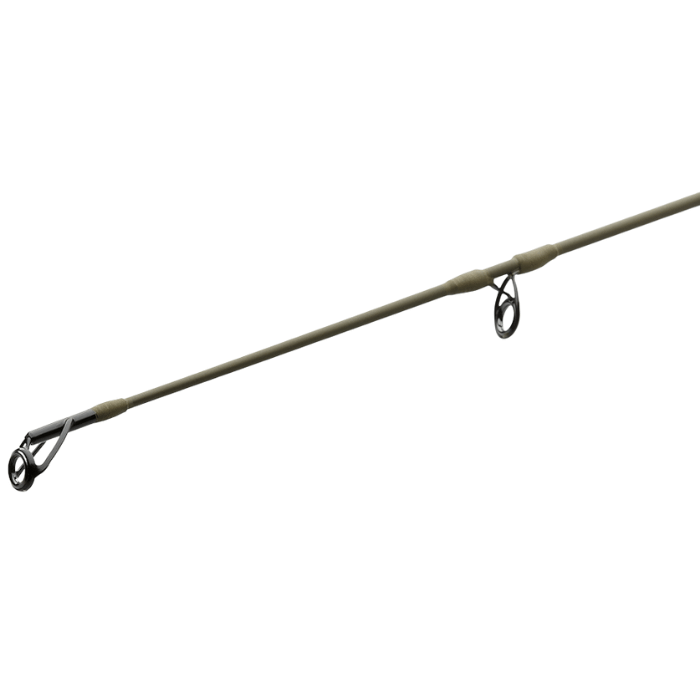 Savage Gear SG4 Medium Game 1,98 Meter 7-23 G 2-teilig – Bild 3