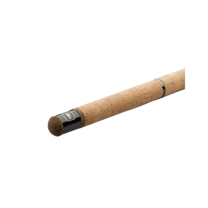 Prologic C1 Avenger Old Skool 12 Ft 3,0 Lbs 2-teilig – Bild 4