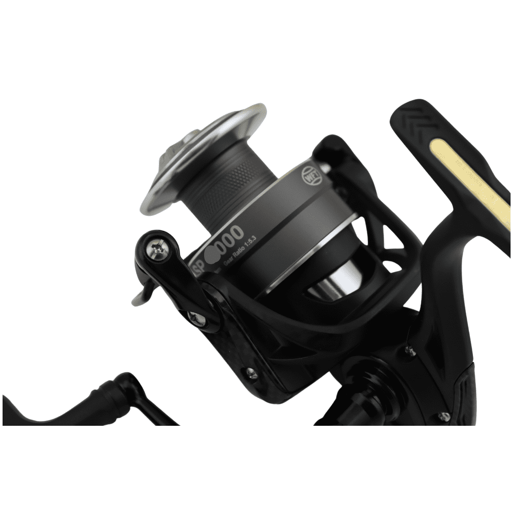 Ryobi Caspro 3000 SP – Bild 6