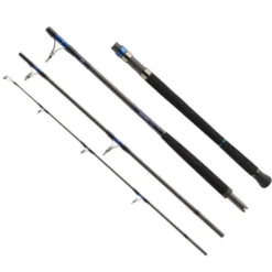 Daiwa Saltiga Air Portable 2,25 Meter 60-165 G
