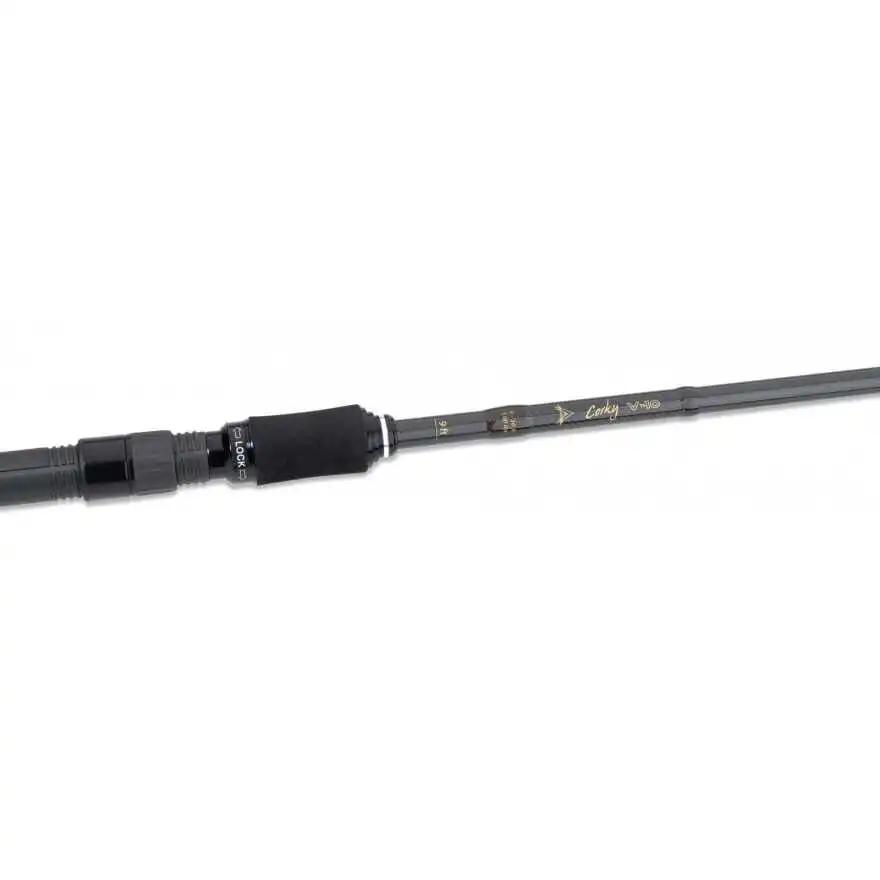 Anaconda Corky V Series 12-13 Ft 3,25 Lbs – Bild 3