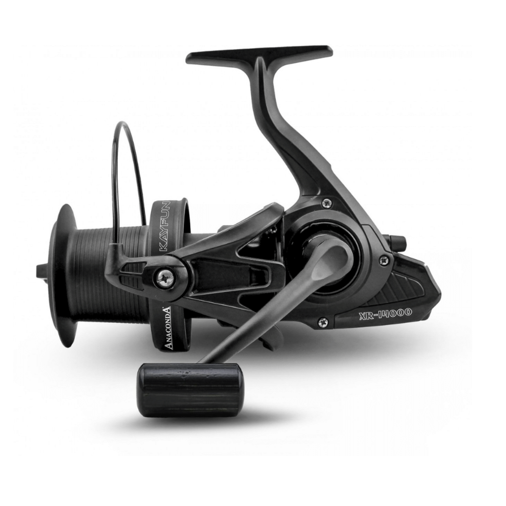 Anaconda Kayfun XR-14000