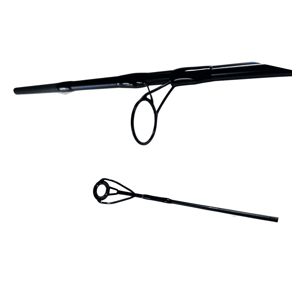 Anaconda Pull Out’n Rute 9-10 Ft (275-300cm) 3,00 Lbs – Bild 3