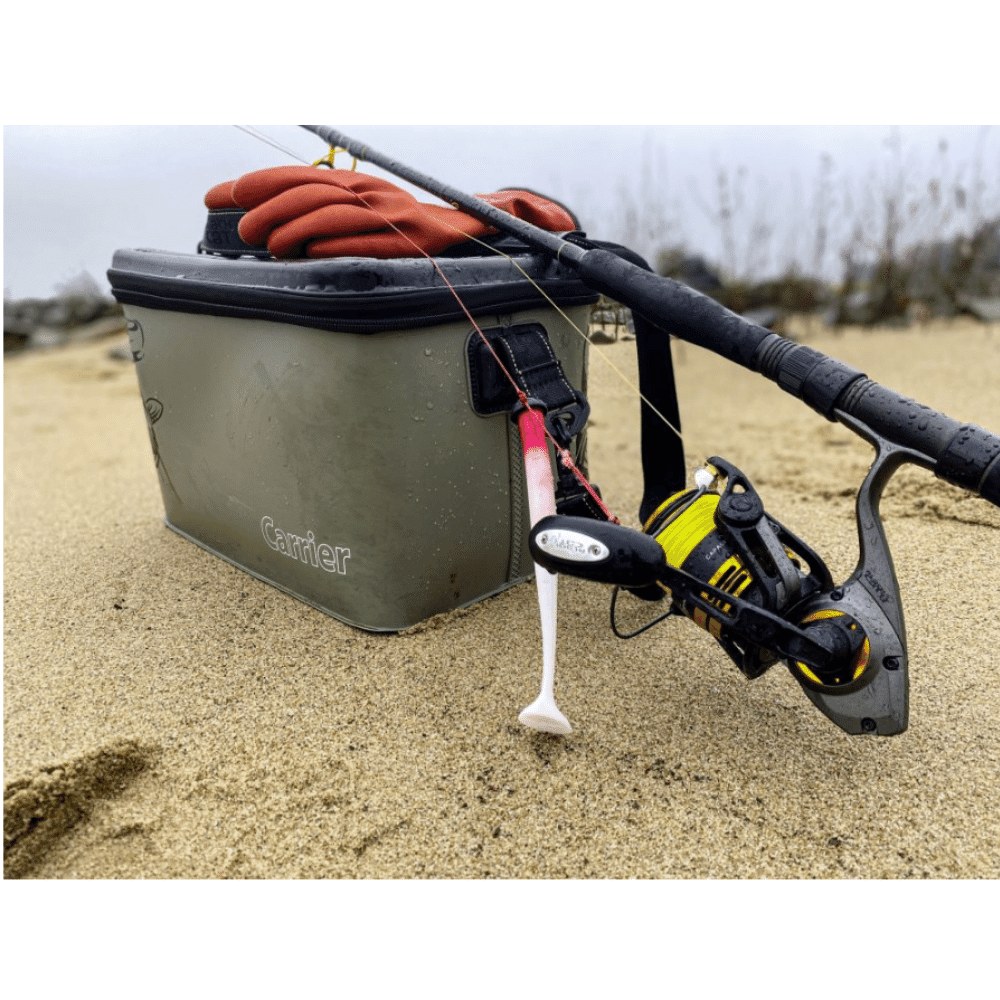 Black Cat Battle Cat Spin FD 760 – Bild 5