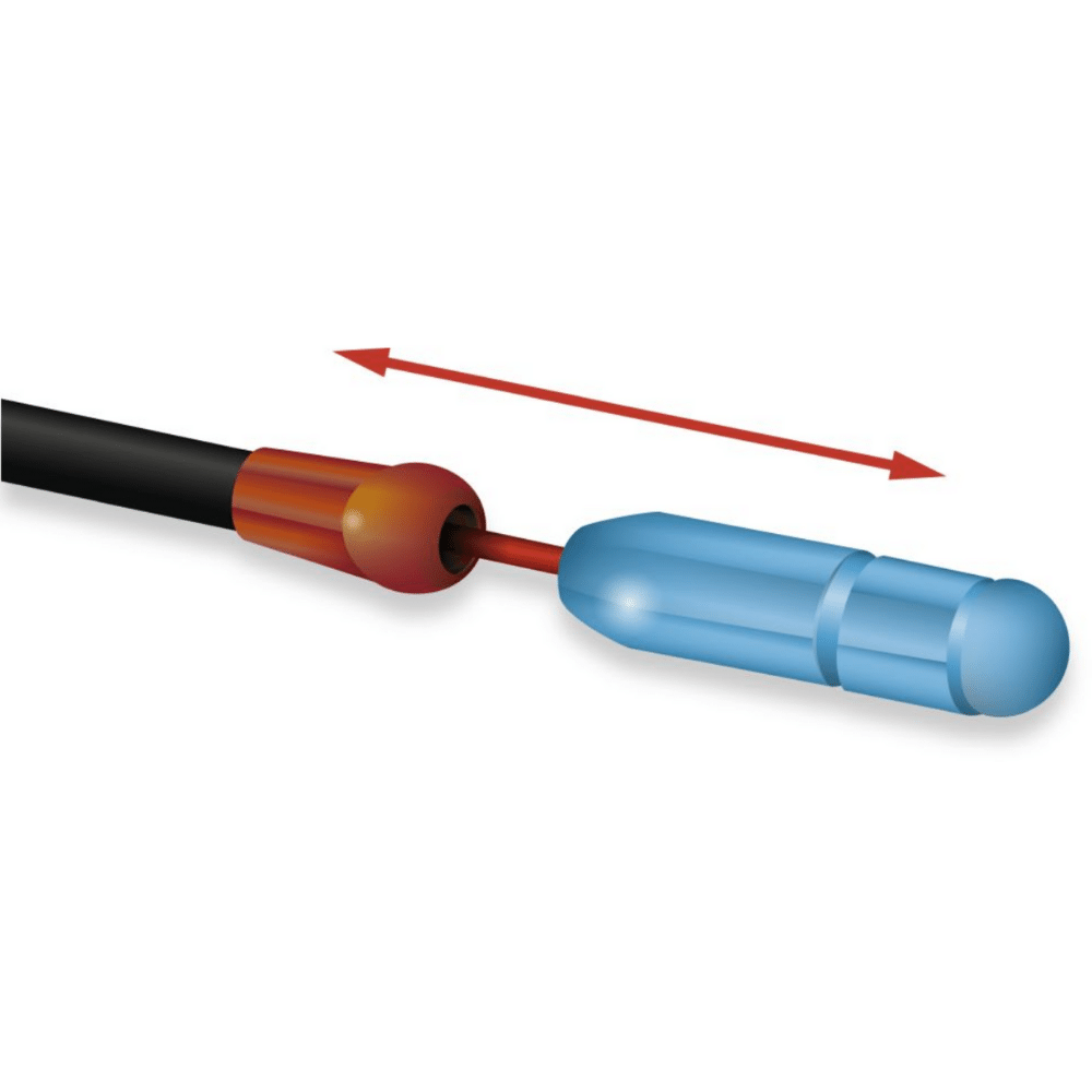 Browning Pit Bull II 4,00 Meter – Bild 2