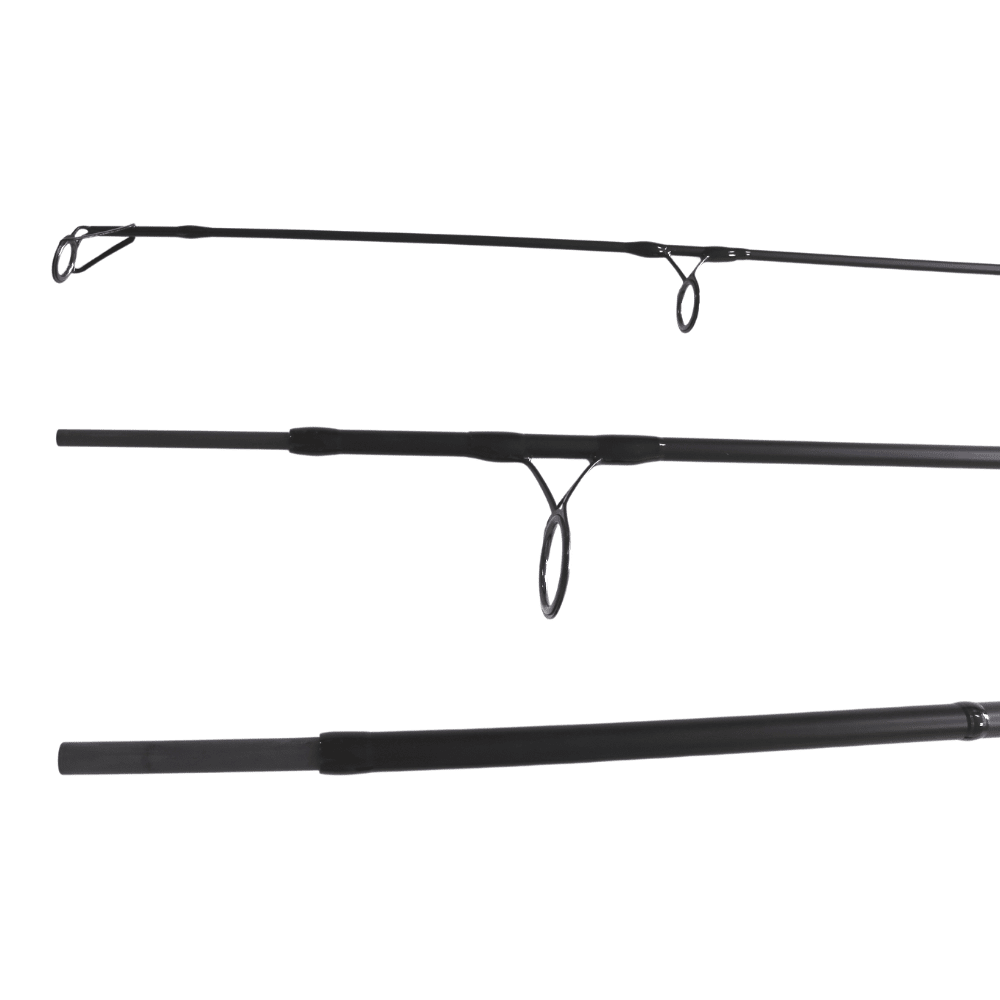 Okuma Custom Black Carp 12 Ft 3,50 Lbs 3-teilig – Bild 4