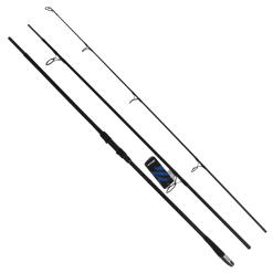 Okuma Custom Black Carp 12 Ft 3,50 Lbs 3-teilig