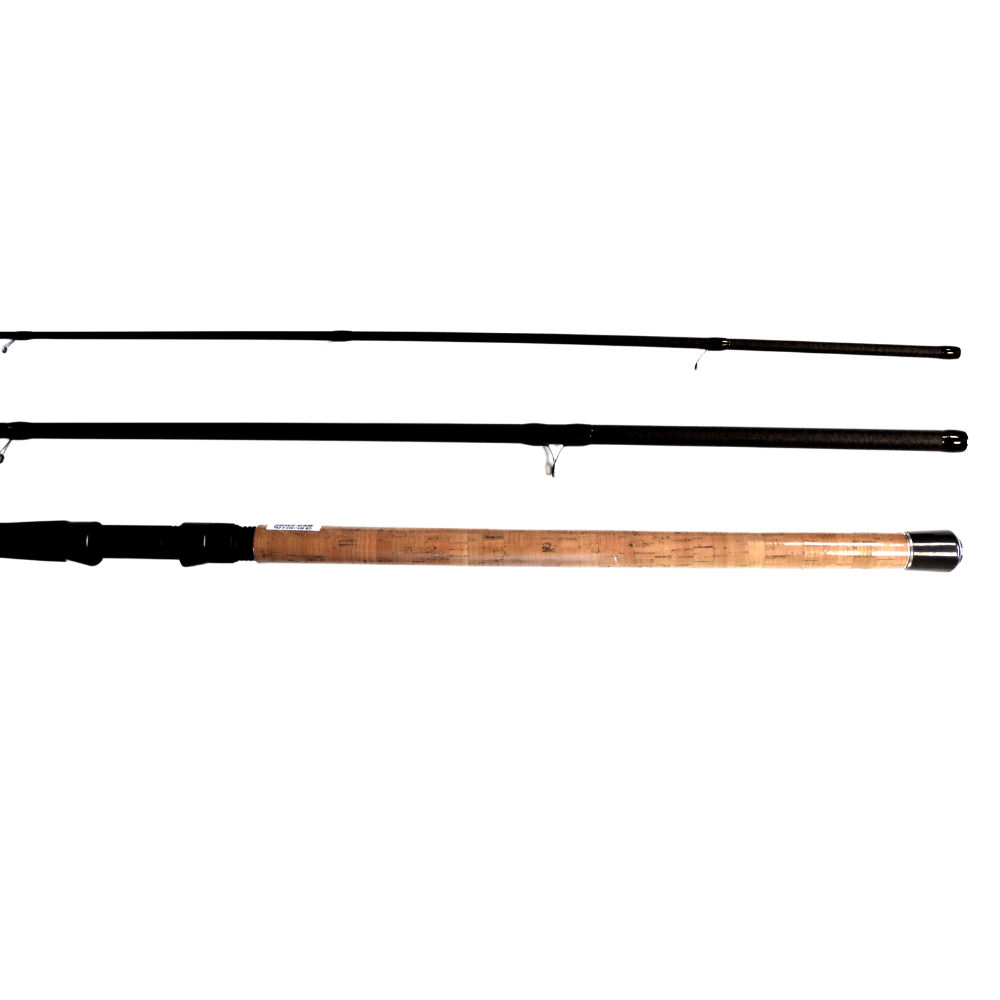 Okuma Custom Black Match 390 Cm 5-25 G – Bild 3