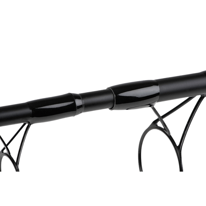 Fox Eos Pro Rod 12 Ft 3,50 Lbs Tele – Bild 5