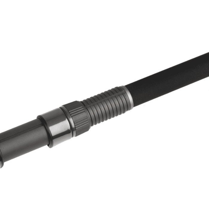 Fox Horizon X5-S Rod 13 Ft 3,75 Lbs 2-teilig – Bild 4