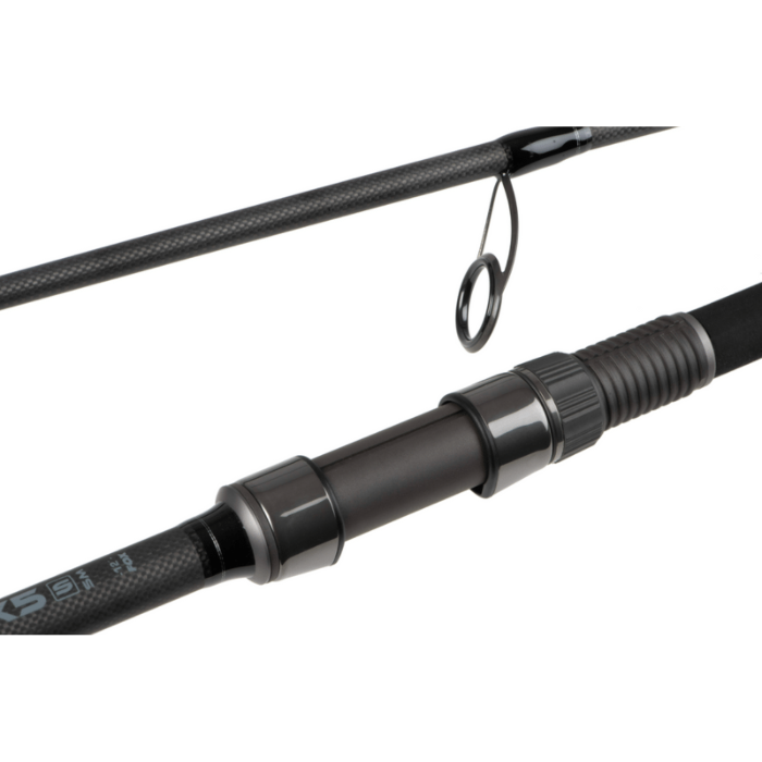 Fox Horizon X5-S Rod 12 Ft Spod – Bild 4