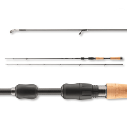 Daiwa Caldia Light Spin 2,00 Meter 3-12 G