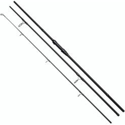 DAM Iconic Carp 12 Ft 3,50 Lbs 3 Teilig