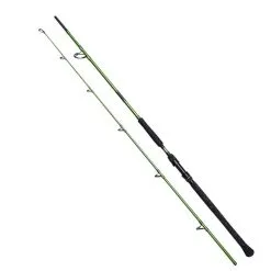 DAM Madcat Green Deluxe 3,45 Meter 150-300 G