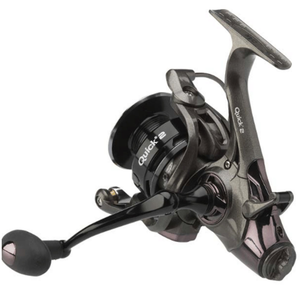 DAM Quick 2 4000 FS – Bild 2