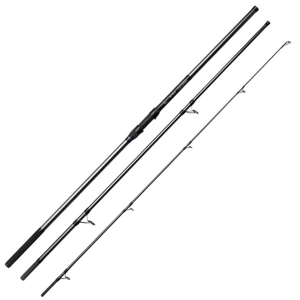 DAM Salt-X Surf 4,20 Meter 100-250 G 3-teilig