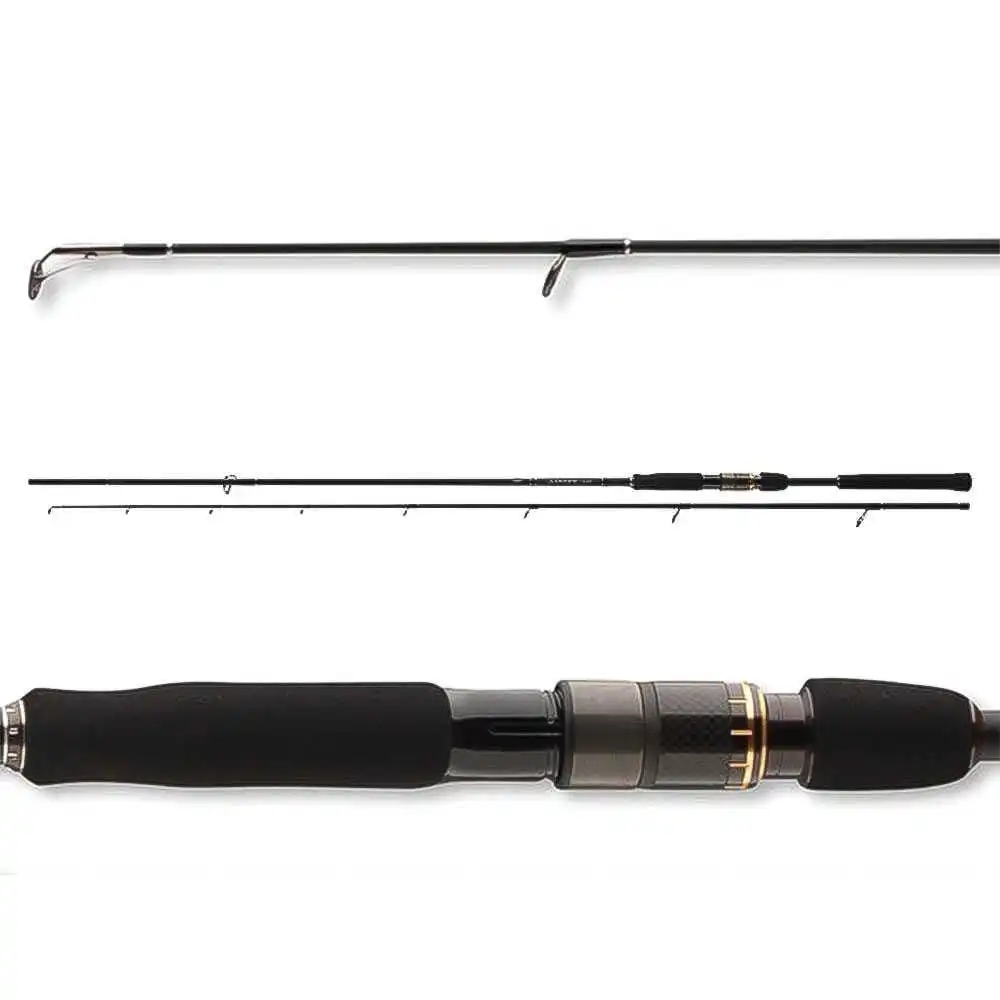 Daiwa Airity Spin 2,10 Meter 7-21 G – Bild 2