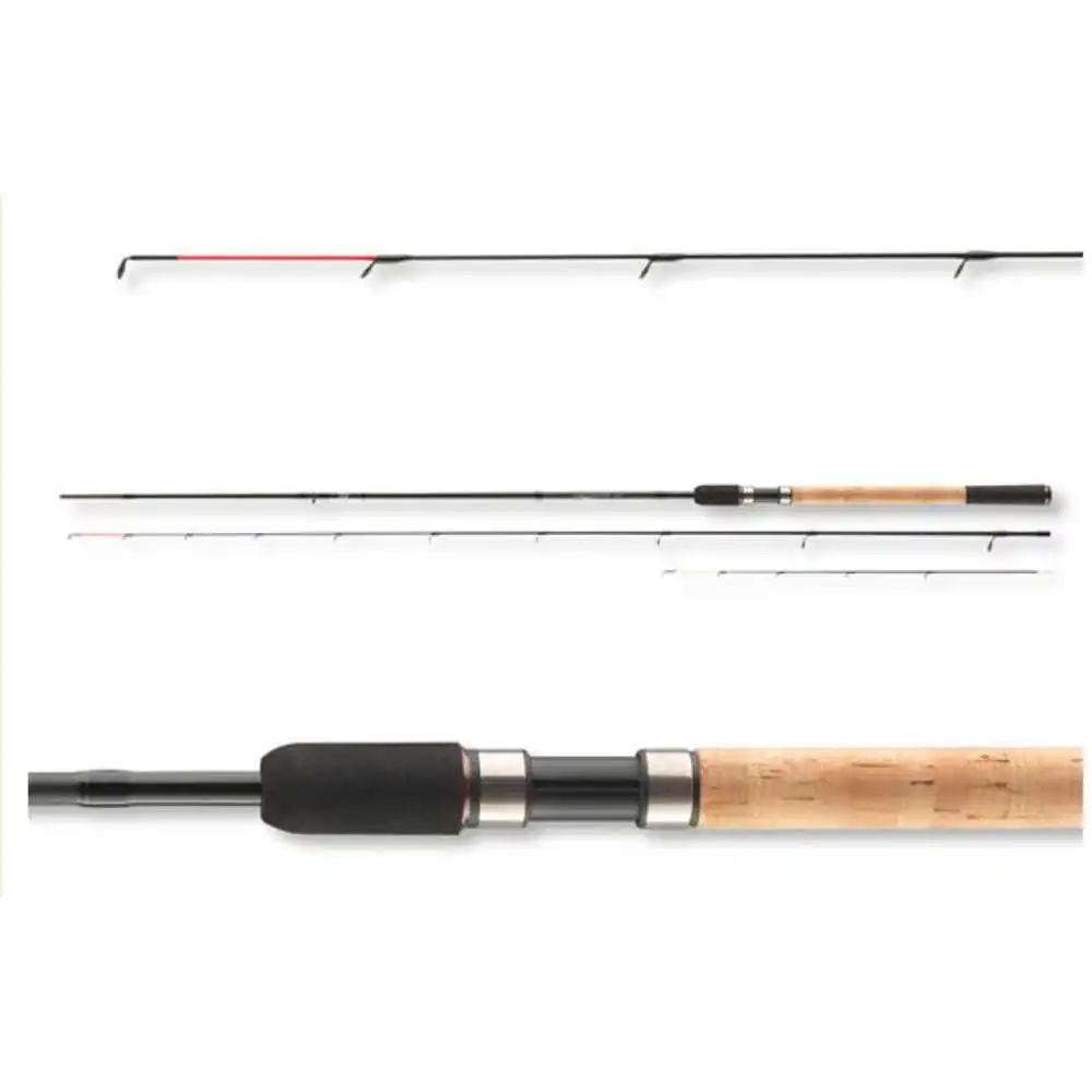 Daiwa Aqualite Picker 240 Cm 25 G – Bild 4