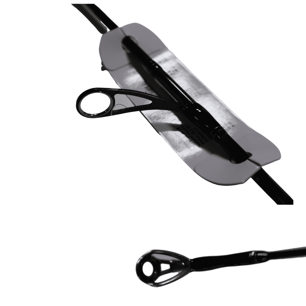 Daiwa Tournament SW AGS Jigger 195 Cm 3,5-14g – Bild 3