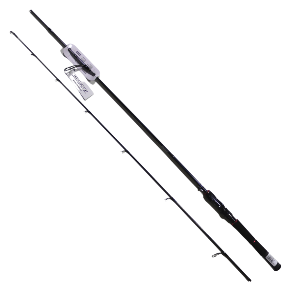 Daiwa Tournament SW AGS Jigger 195 Cm 3,5-14g