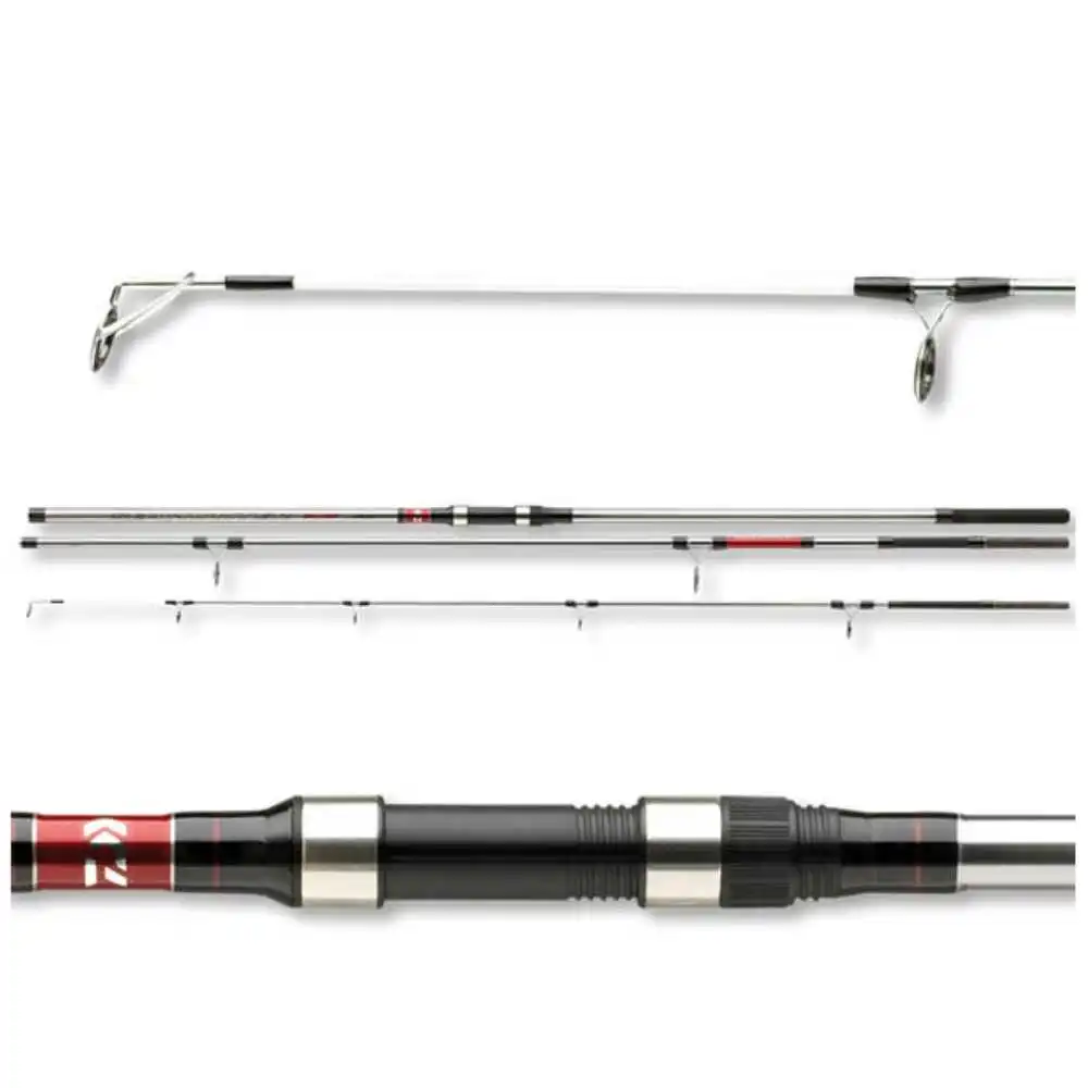 Daiwa Seahunter Surf 450 Cm 100 - 250 G