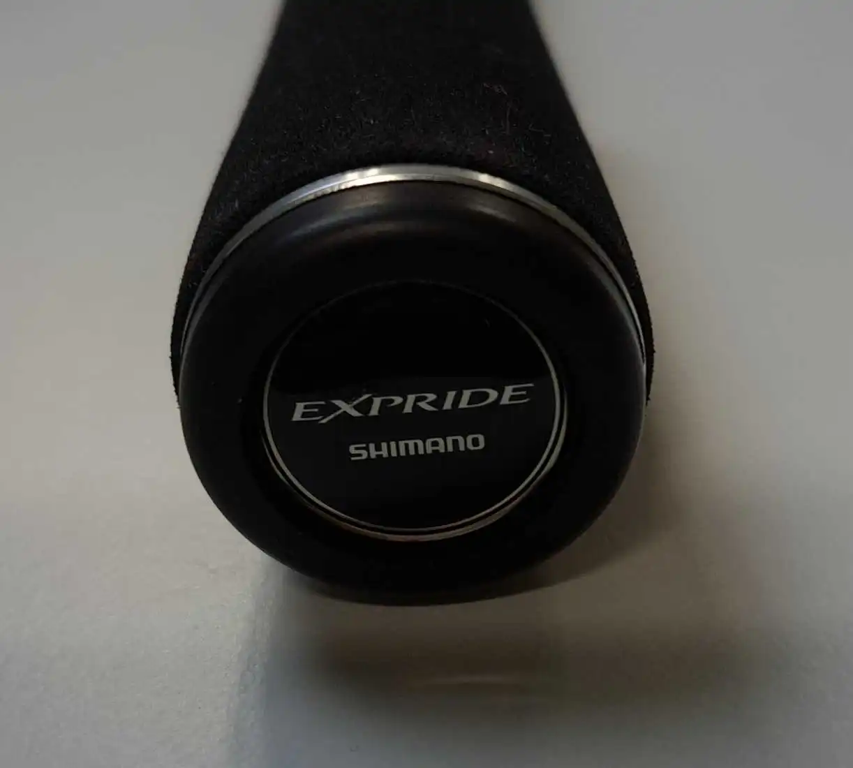 Shimano 17 Expride 265ML2 196cm 4-12g – Bild 6