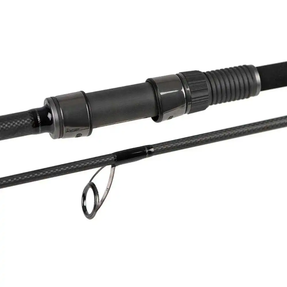 Fox Explorer Ti 8-10 Ft 3,00 Lbs – Bild 2