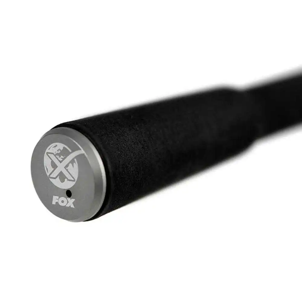 Fox Explorer Ti 8-10 Ft 3,00 Lbs – Bild 6