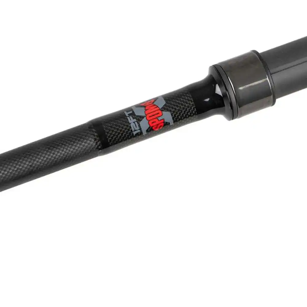 Fox Spomb X 12 Ft – Bild 3