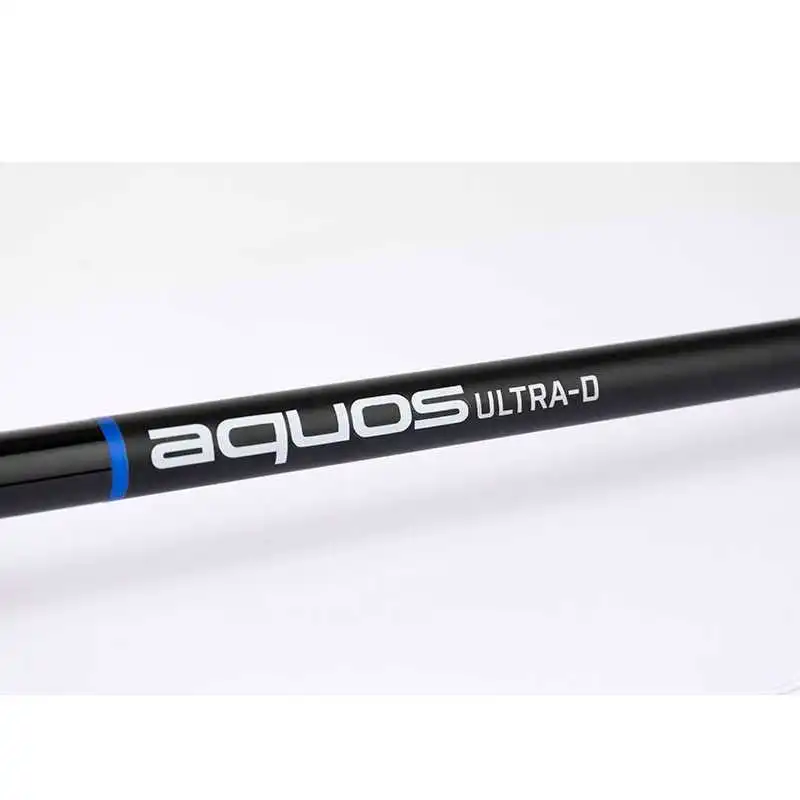 Fox Matrix Aquos Ultra-D 420cm -150g Feeder – Bild 3