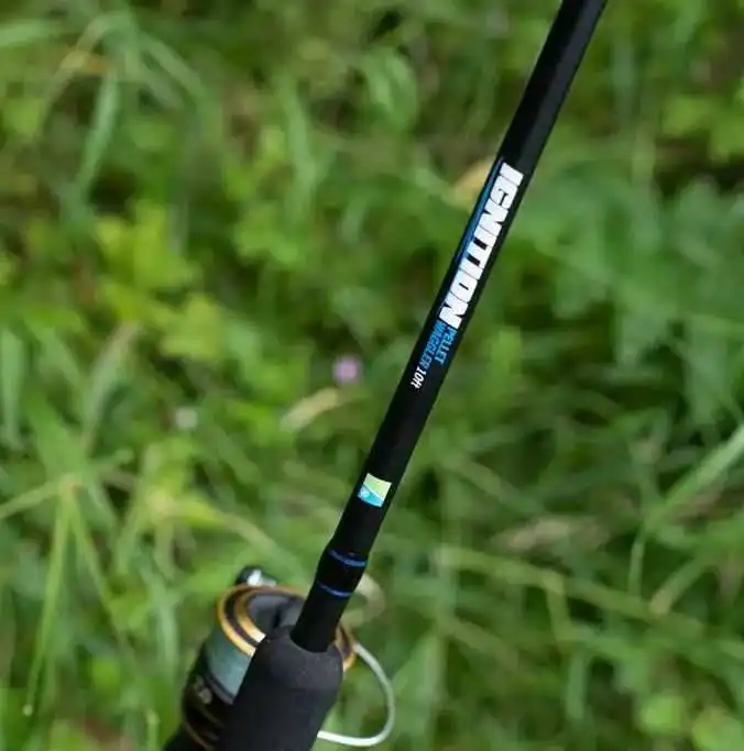 Preston Ignition Pellet Waggler Rod 335 Cm 4-10 G – Bild 3