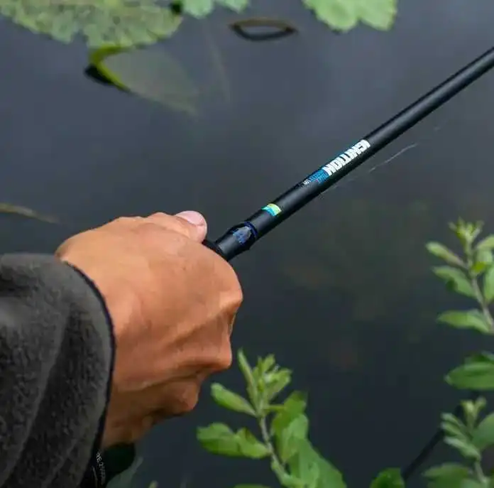 Preston Ignition Pellet Waggler Rod 335 Cm 4-10 G – Bild 2