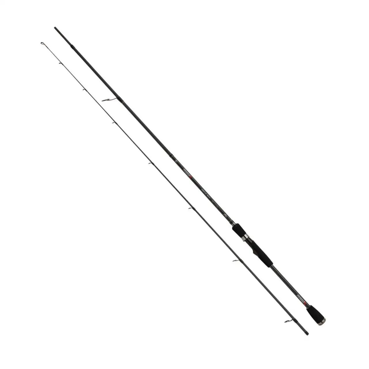 Fox Rage Prism X Medium Spin 240 Cm 5-21g