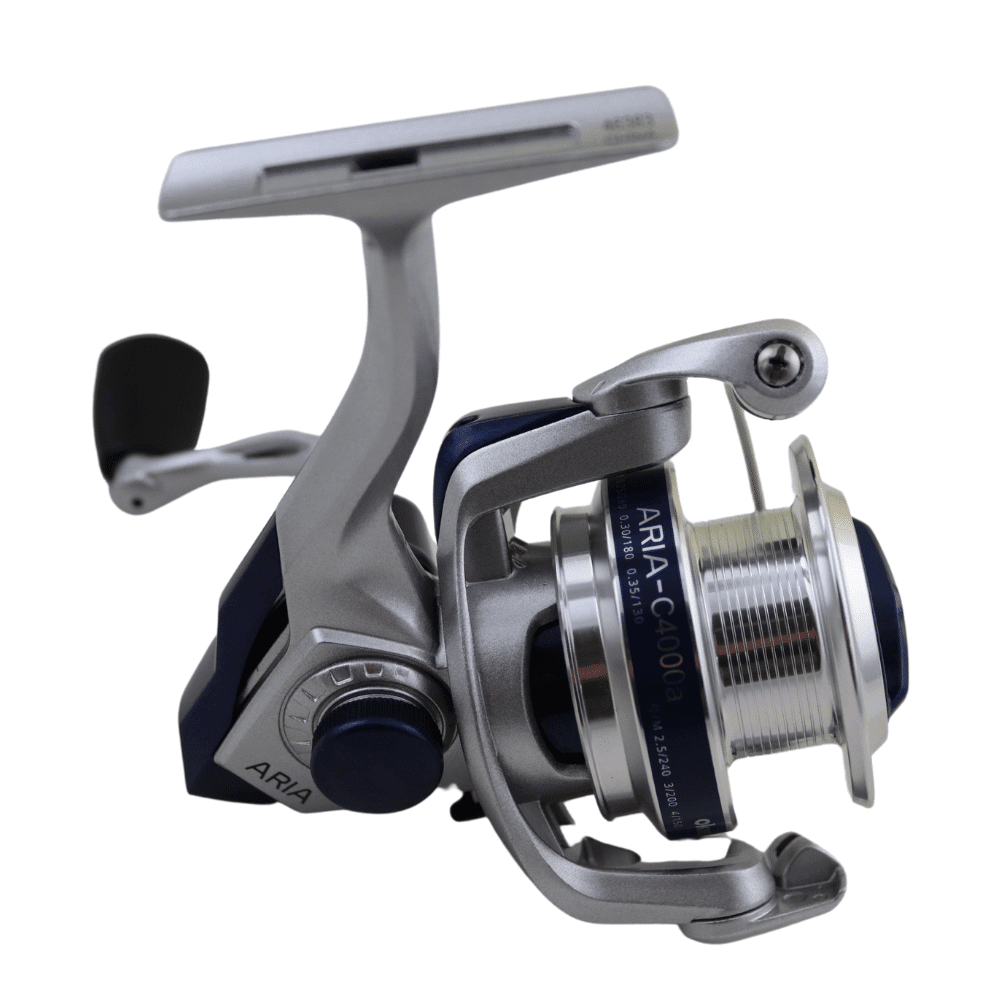 Okuma Aria C4000 A – Bild 2