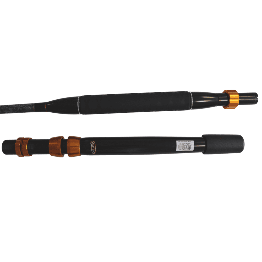 Okuma Makaira Straight Butt Stand-Up Rod TR 5 Ft 8" 50 Lbs Straight – Bild 2