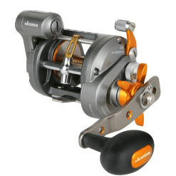 Okuma Cold Water CW-303DLX LH