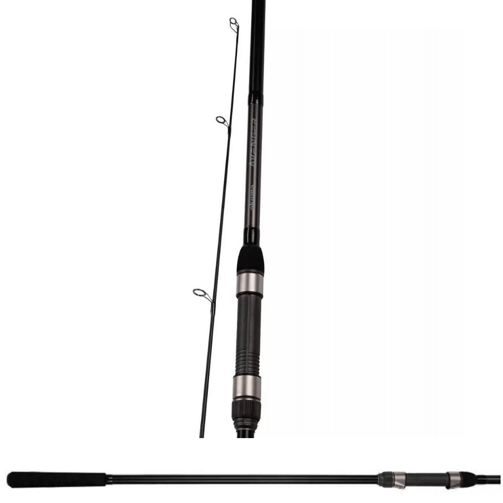 Okuma Avenger Carp Karpfenrute 13 Ft 3,50 Lbs