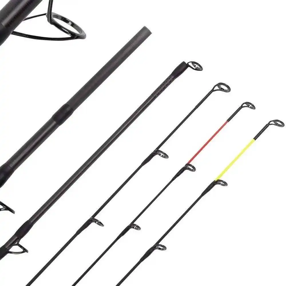 Preston Feeder Feeda 3,80 Meter 100 G – Bild 2