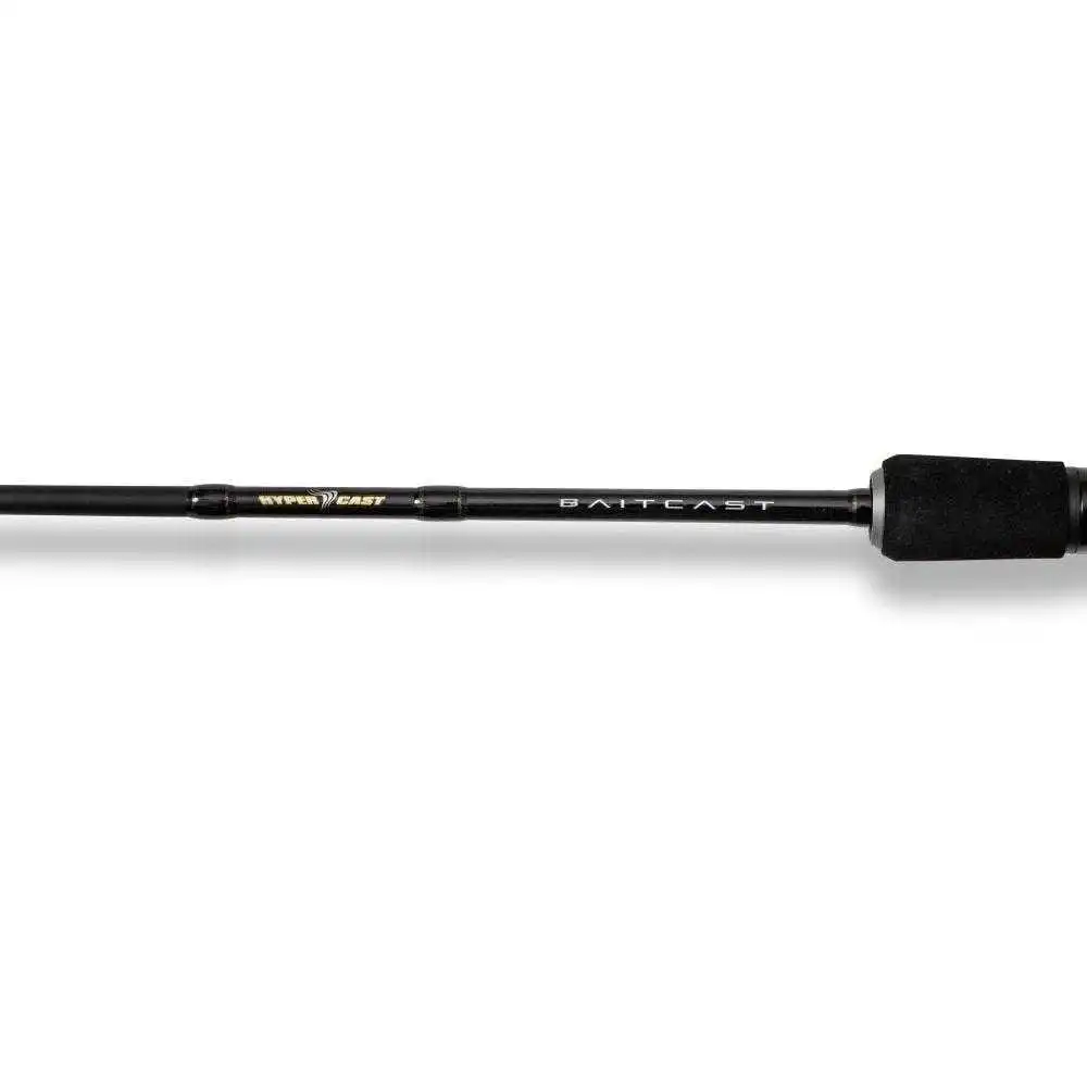 Quantum Hypercast Baitcast 1,83 Meter 5-24 G – Bild 2