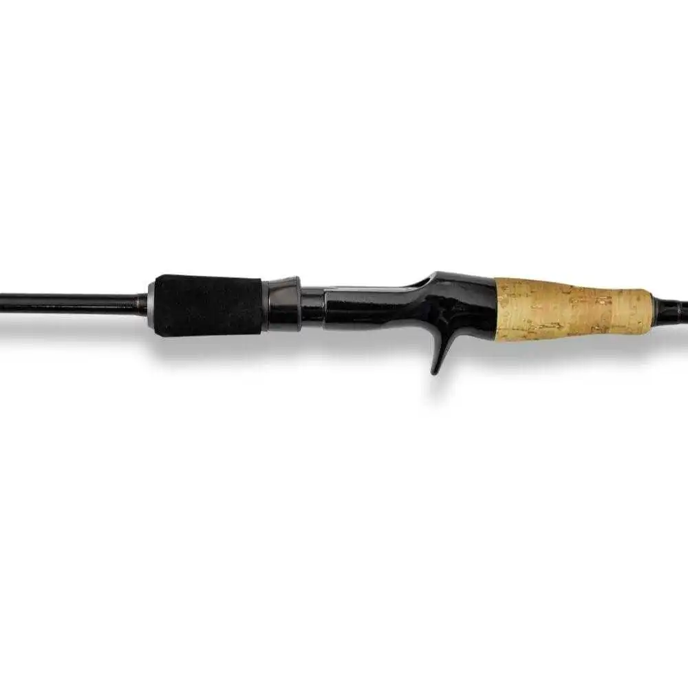 Quantum Hypercast Baitcast 1,83 Meter 5-24 G – Bild 3