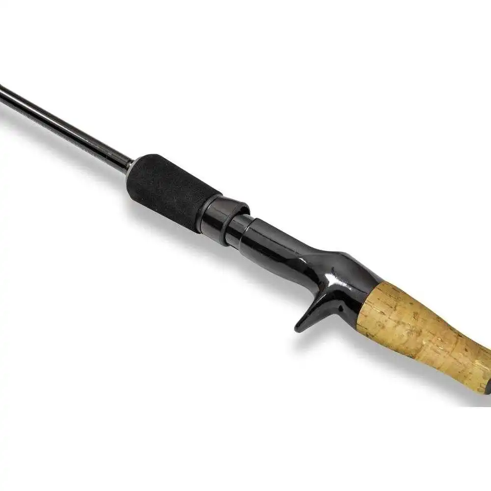 Quantum Hypercast Baitcast 1,83 Meter 7-35 G – Bild 4