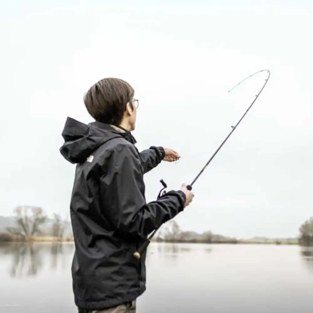 Quantum Hypercast Light Lure 2,28 Meter 5-24 G – Bild 3