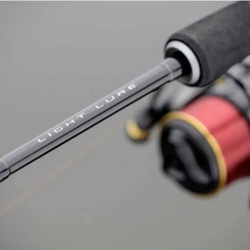 Quantum Hypercast Light Lure 2,28 Meter 5-24 G – Bild 2