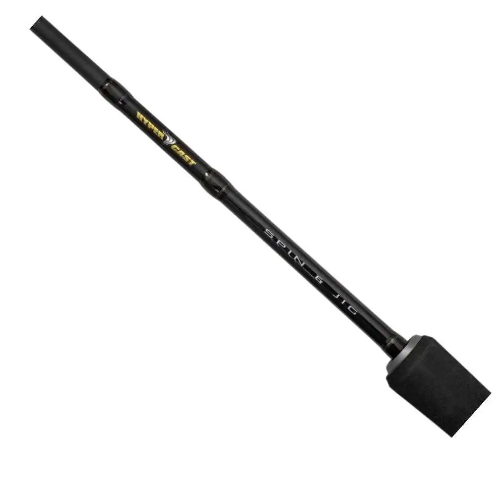 Quantum Hypercast Spin & Jig 1,83 Meter 7-35 G – Bild 3